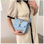 Women Classic Bags