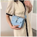 Women Classic Bags