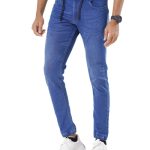 Denim Pant MJ-1