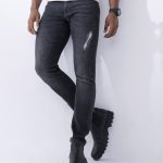 Denim Pant MJ-4