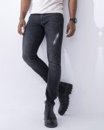 Denim Pant MJ-4
