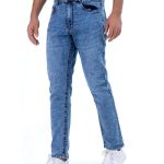 Denim Pant MJ-6