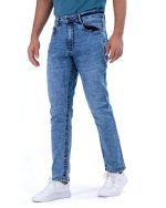 Denim Pant MJ-6