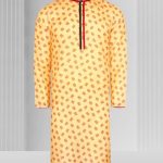 Fitted Panjabi MP-1