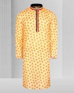Fitted Panjabi MP-1