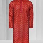 Fitted Panjabi MP-3