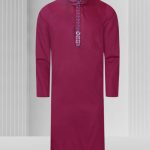 Fitted Panjabi MP-4