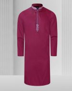 Fitted Panjabi MP-4
