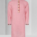 Fitted Panjabi MP-5