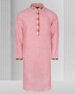 Fitted Panjabi MP-5
