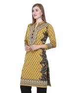 Ladies Kurties -3/4 Sleeve WK-1