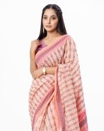 Women's Saree S2 - Image 2