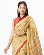 Women's Saree S6 - Image 2