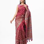 Women's Saree S7