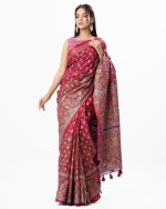 Women's Saree S7
